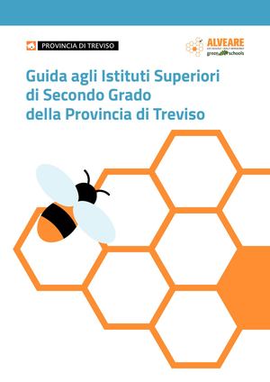 Guida agli Istituti Superiori di Secondo Grado della Provinicia di Treviso