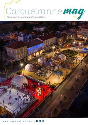 Carqueiranne Mag N°4