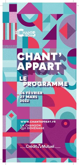 Chantappart Catalogue 2022