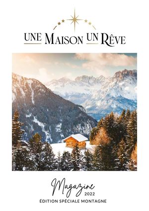 Magazine Une Maison Un Rêve