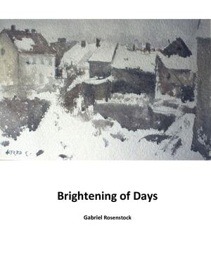 Brightening Of Days