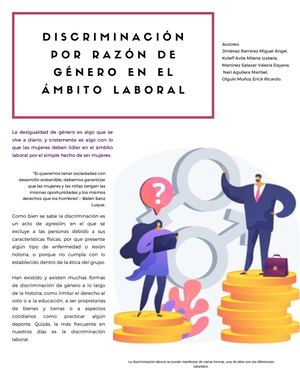 Artículo De Divulgación
