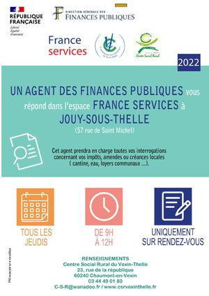 Finances Publiques
