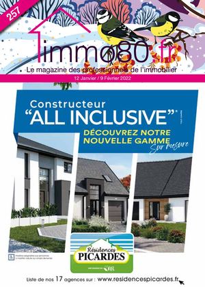 L'immo80 n°257
