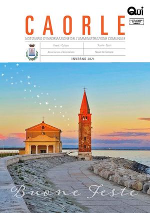 2021 - Caorle - Ediz. Inverno