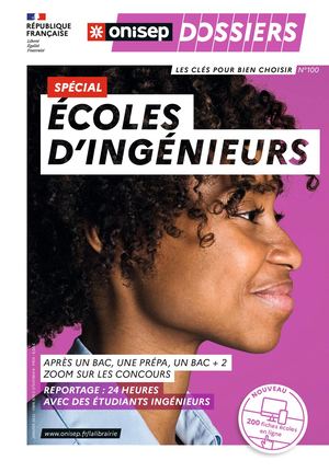 Ecoles Ingenieurs (Teaser 2022)