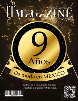 IT MAGAZINE MÉXICO