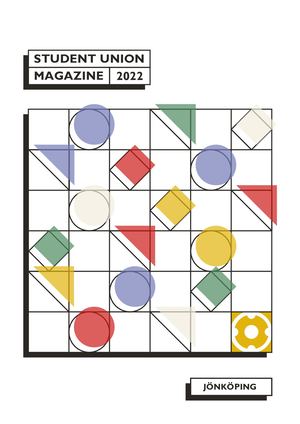 Student Union Magazine 2022