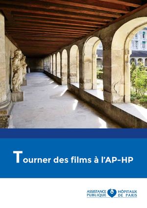 Tourner Des Films à L'ap Hp