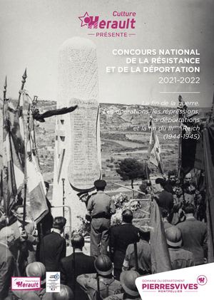 Dossier CNRD 2021-2022