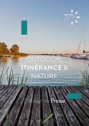 DP Itinérance Et Nature