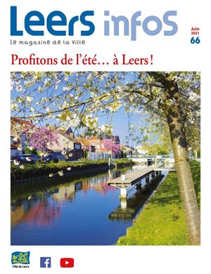 Leers Infos 66 Juin 2021