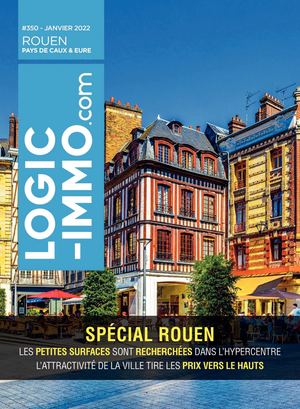 Logic Immo Rouen