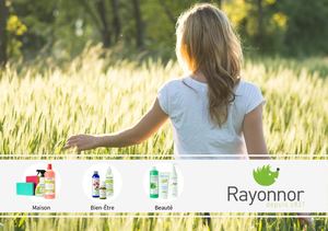 Catalogue Rayonnor 2022