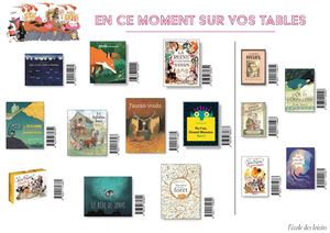 EDL - Mars Avril 2022