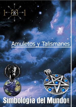 Amuletos Y Talismanes