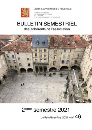 Num46 2eme Semestre 2021