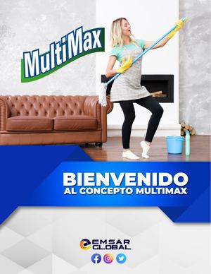 MultiMax 11 Enero