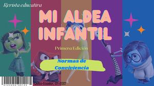 Normas De Convivencia