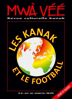 Mwà Véé N°61