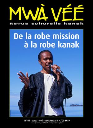 Mwà Véé N°69