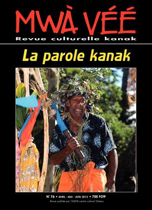 Mwà Véé N°76