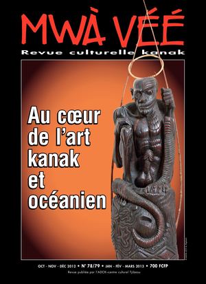 Mwà Véé N°78 79