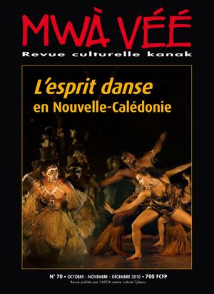Mwà Véé N°70