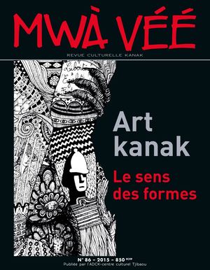 Mwà Véé N°86