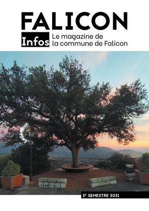 Falicon Infos - 2e semestre 2022