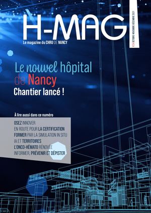 H-MAG 24 octobre-novembre-décembre 2021