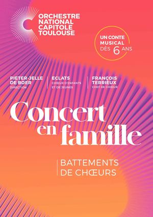 Programme 16/01/2022