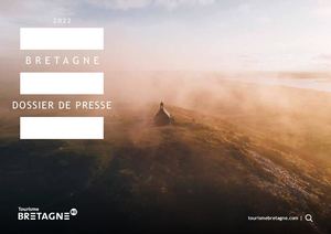 Dossier de presse 2022