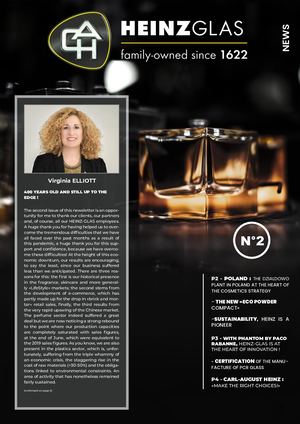 HEINZ-GLAS - News 02 EN