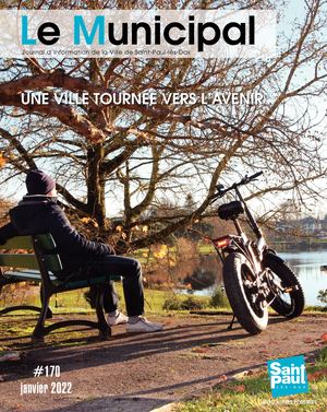 Municipal Janvier 2022 N°170 Definitive
