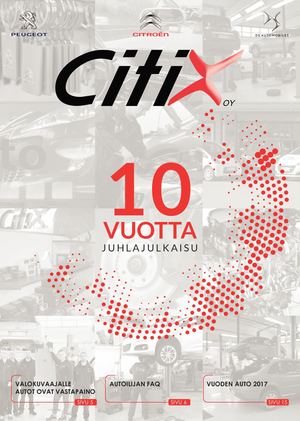 CITIX 10v