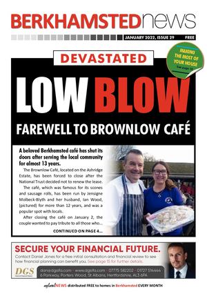 Berkhamsted January 22 Low Res