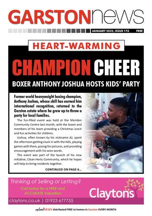 Garston January 22 Low Res