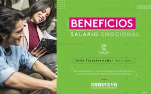 Chequera de beneficios 2022