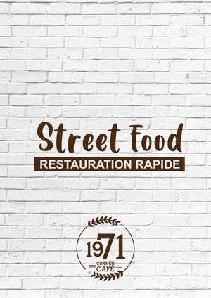 Carte Restaurant 2021