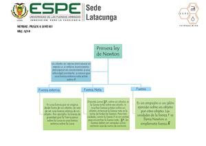 Mapa Conceptual Leyes