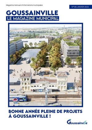 Gmv 126 Janvier 2022