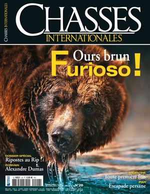 Humbert - Distribution magazines chasse