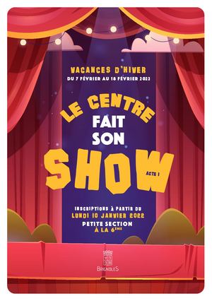 Programme Fevrier 2022