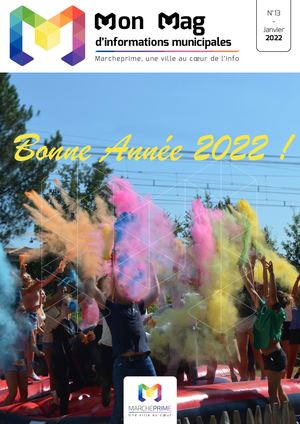 Mon Mag Janvier 2022 Ok