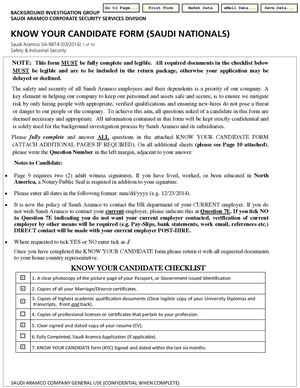 Kyc Final Form (Saudi Nationals)