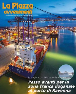 La Piazza 1 Online 2022