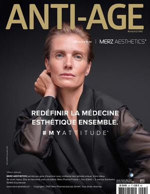 Anti-Age Magazine #45