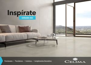 Catálogo Celima 2022 10 Ene