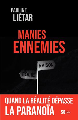 Manies ennemies